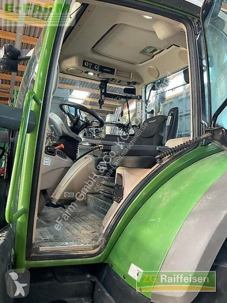Landbrugstraktor Fendt  718 vario