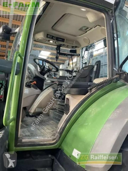 Landbrugstraktor Fendt  718 vario