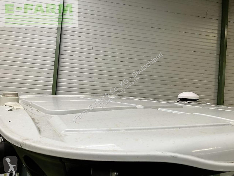 Landbrugstraktor Claas  axion 830 rtk - fin 2,99%