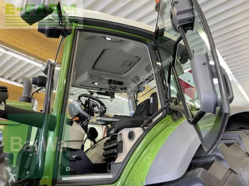 Landbrugstraktor Fendt  942 gen6 profi plus, rüfa