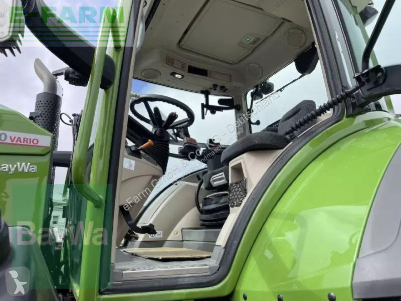 Landbrugstraktor Fendt  720 vario gen7 power plus