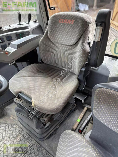 Landbrugstraktor Claas  arion 520 cis a18