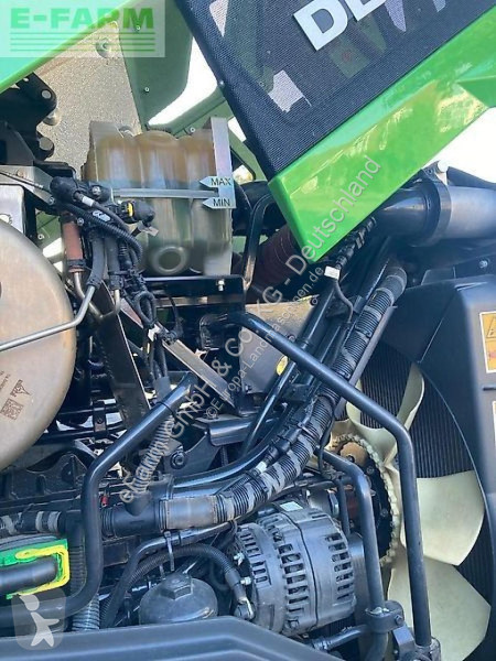 Landbrugstraktor Deutz-Fahr  agrotron 6230 ttv