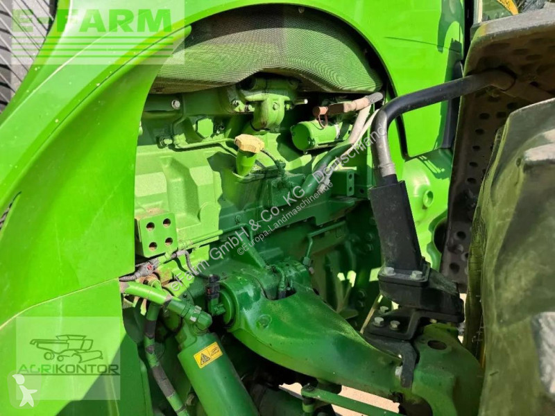 Landbrugstraktor John Deere  8320r # e23