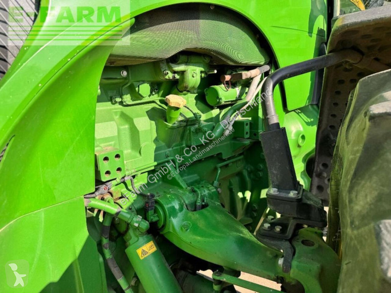 Landbrugstraktor John Deere  8320r # e23