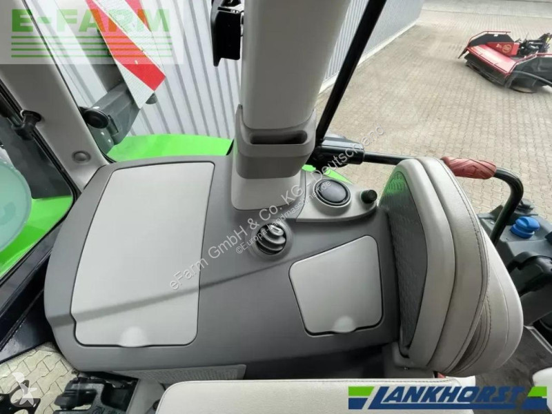 Landbrugstraktor Deutz-Fahr  6230 rc shift