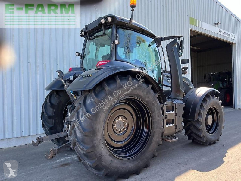 Landbrugstraktor Valtra  t 234 direct, smarttouch