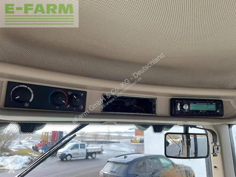 Landbrugstraktor John Deere  6830 premium,...