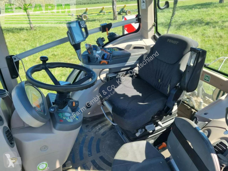 Landbrugstraktor Fendt  936 vario powerplus...