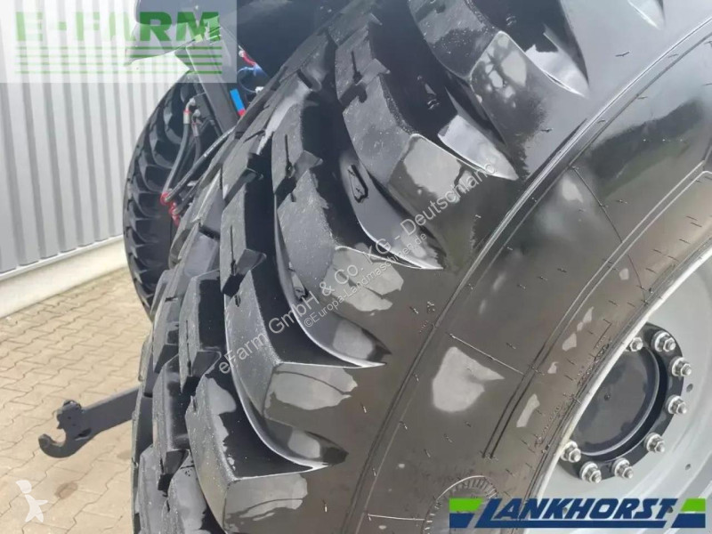 Landbrugstraktor Deutz-Fahr  8280 ttv m-black...