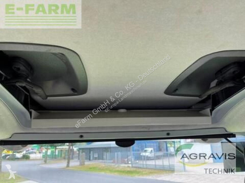Landbrugstraktor Claas  arion 660 cmatic cebis