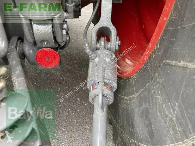 Landbrugstraktor Fendt  728 vario gen7 profi plus