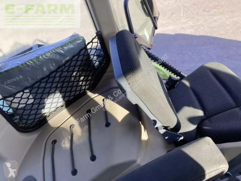 Landbrugstraktor Fendt  936 vario gen7 profi plus