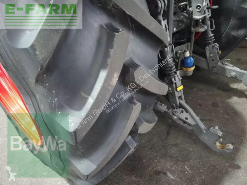 Landbrugstraktor Fendt  620 profi+ setting 2