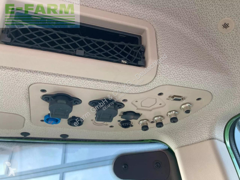 Landbrugstraktor Fendt  718 vario gen6 profi...
