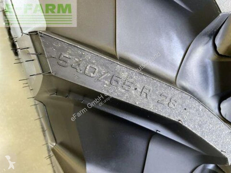 Landbrugstraktor Fendt  516 gen3 profi+ miete...