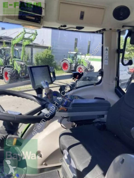 Landbrugstraktor Fendt  828 vario s4 profi