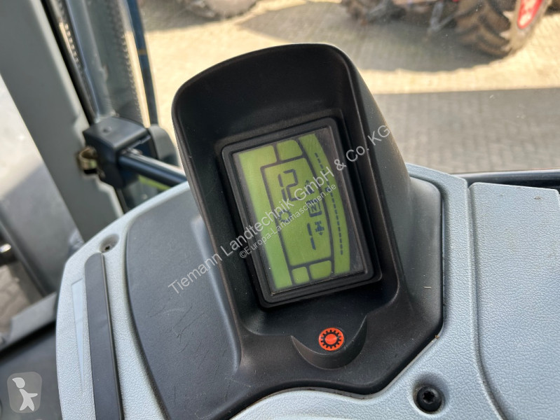 Lantbrukstraktor New Holland  T7.260