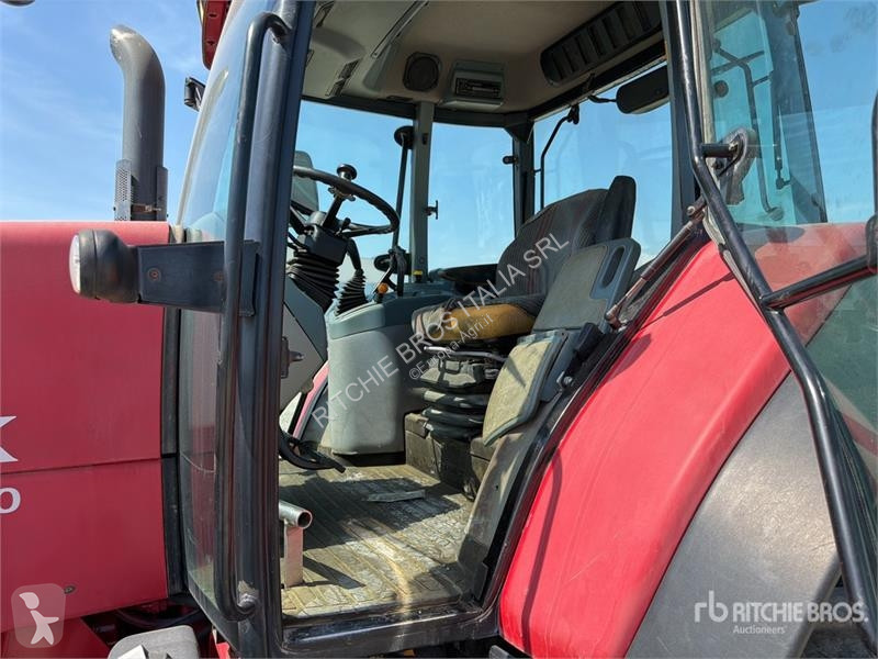 Tractor  MTX140