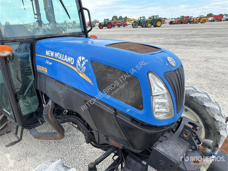 Tractor New Holland T4.95F