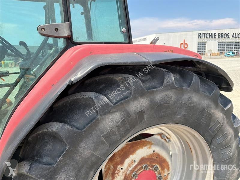 Tractor  MTX185