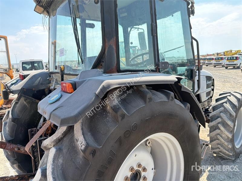 Tractor Lamborghini SPRINT 684-85 DT