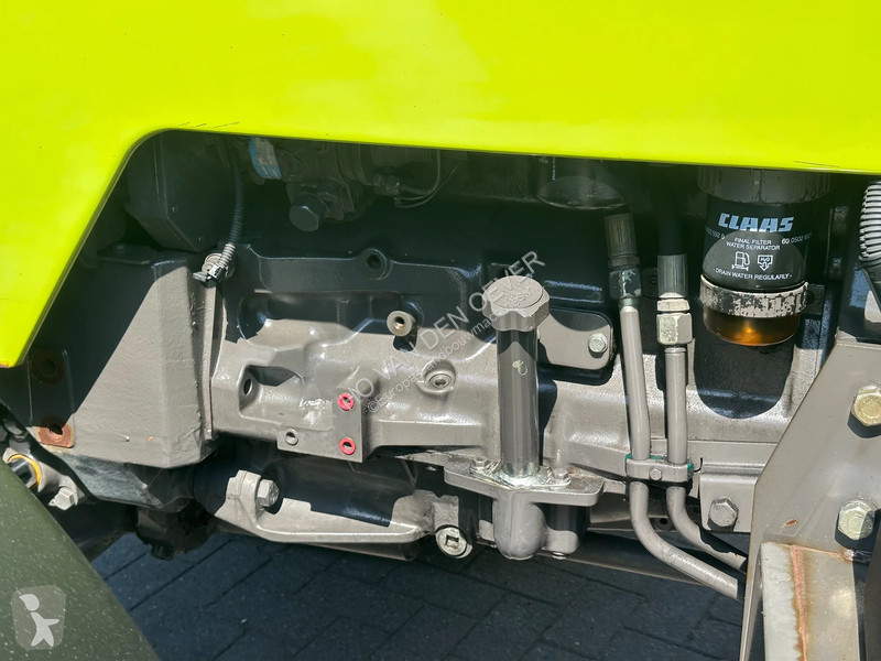 Landbrugstraktor Claas Celtis celtis 436