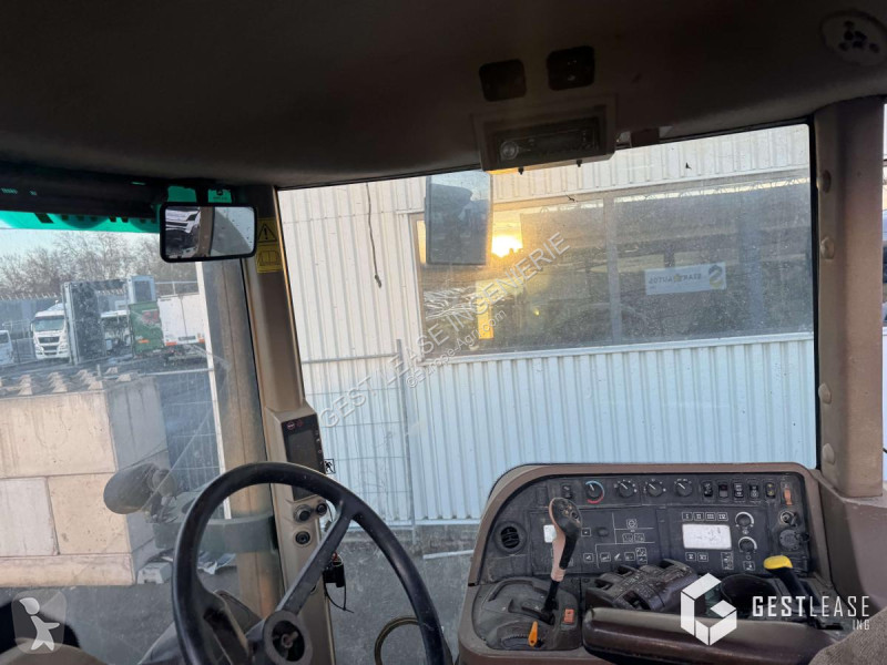 Lantbrukstraktor John Deere  7730