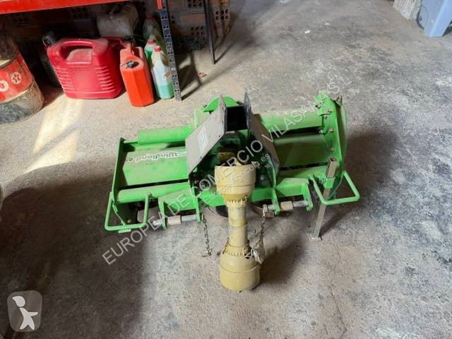 Pasquali  tractor