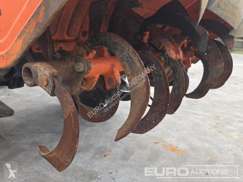 Tractor Kubota B5000