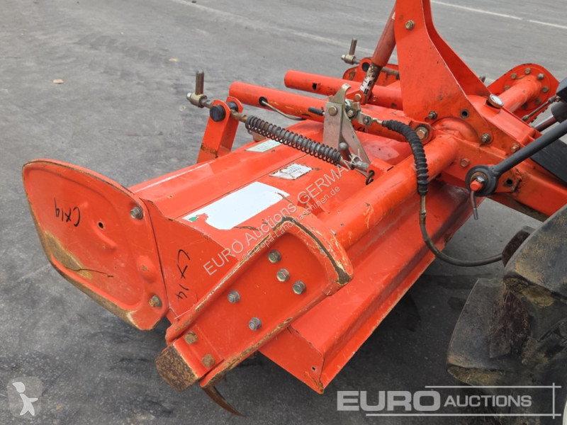 Tractor agrícola Hinomoto CX14