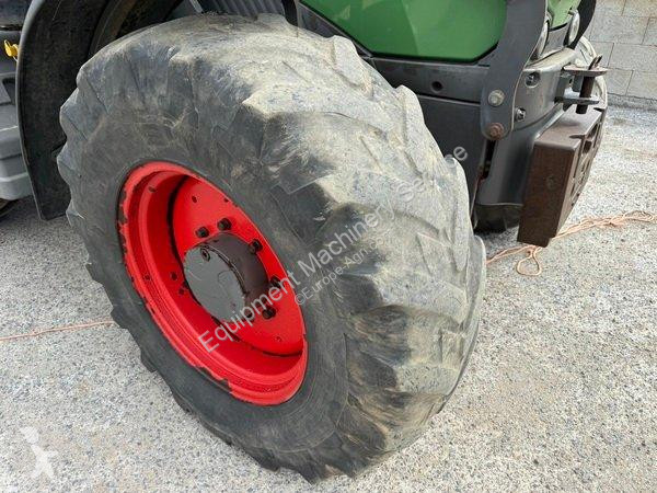 Landbrugstraktor Fendt  310 VARIO