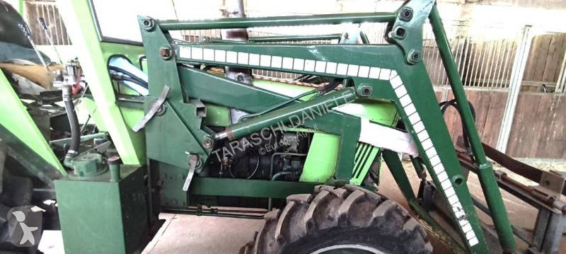 Lantbrukstraktor Agrifull TOSELLI GRISO