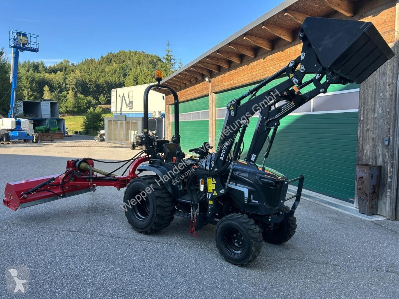 Traktor