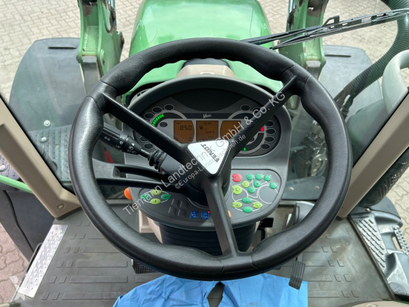 Landbrugstraktor Fendt  513 Vario Profi Plus