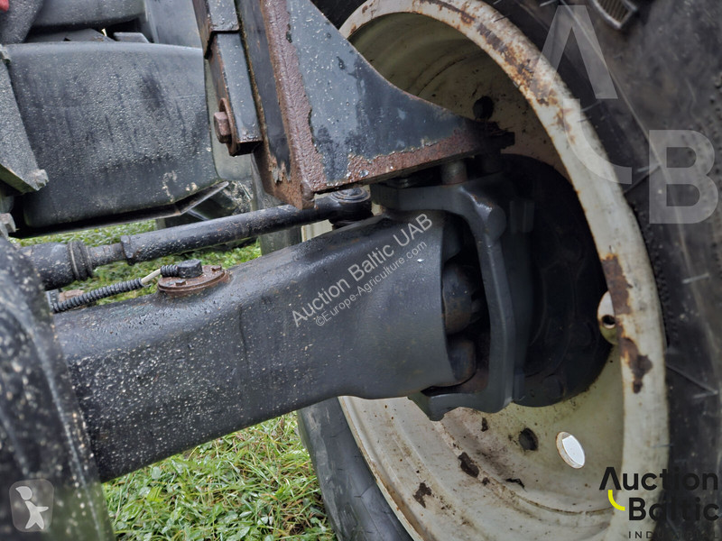 Lantbrukstraktor Valtra T190