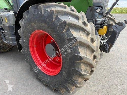 Landbrugstraktor Fendt  728 VARIO PROFI PLUS GEN 7