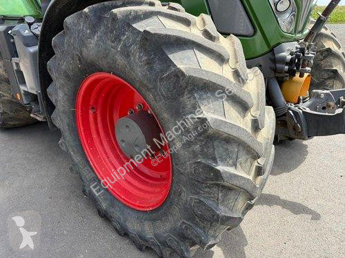 Landbrugstraktor Fendt  724 VARIO PROFI PLUS