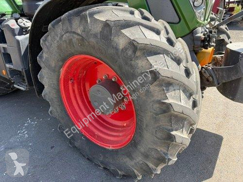 Landbrugstraktor Fendt  720 VARIO PROFI PLUS