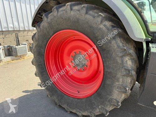 Landbrugstraktor Fendt  718 VARIO PROFI PLUS