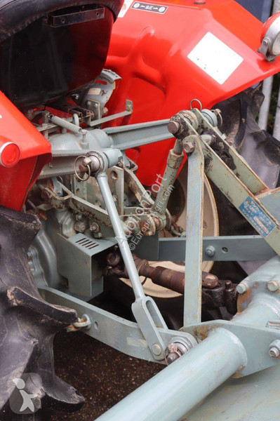 Ciągnik Yanmar YM1610