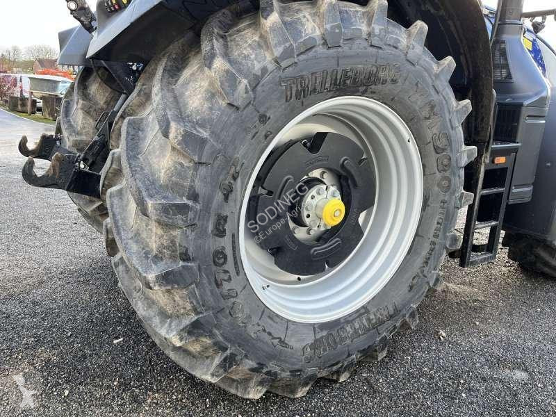 Трактор New Holland  T7.275 HD