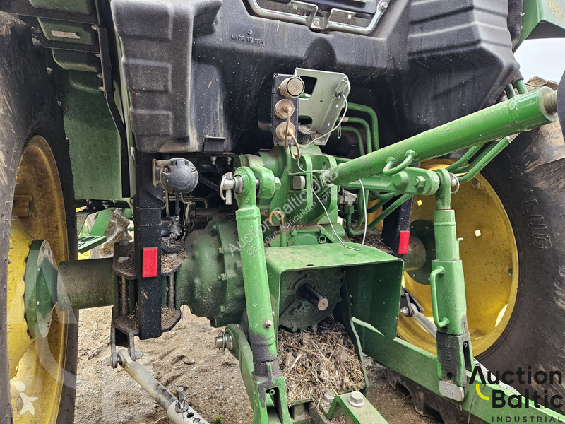 Lantbrukstraktor John Deere 4049 M