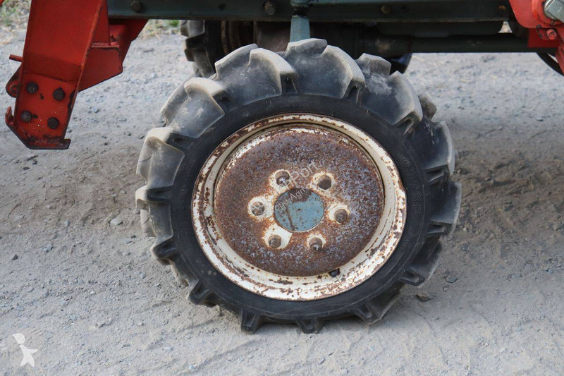 جرار زراعي Yanmar YM1802D