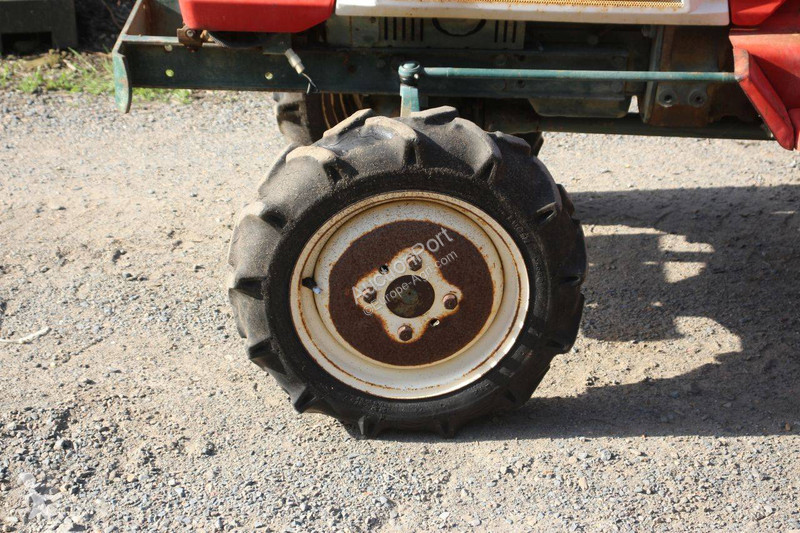 جرار زراعي Yanmar YM1720D