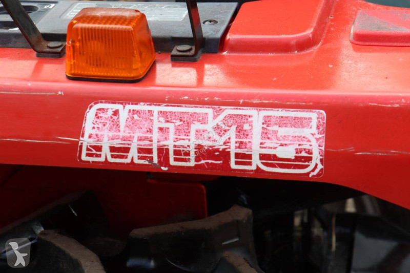 Tractor Mitsubishi MT15D
