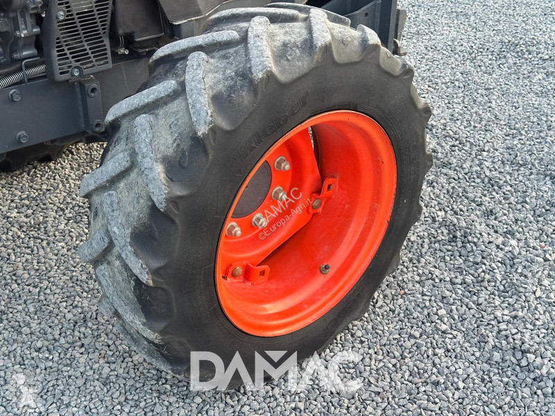 جرار زراعي Kubota M5071