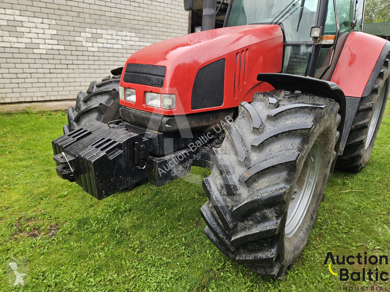 Трактор Case IH CS 150