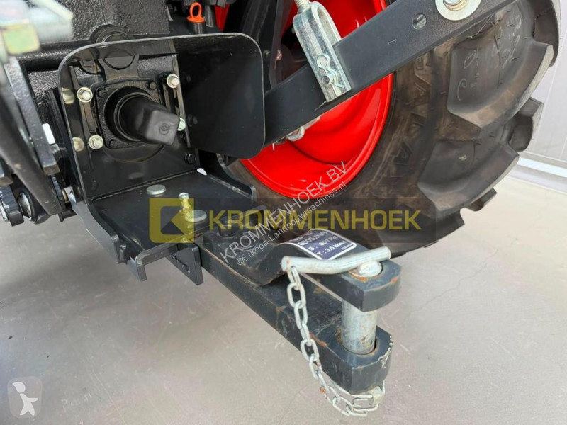 Zemědělský traktor  CT 2025 Front loader FL7