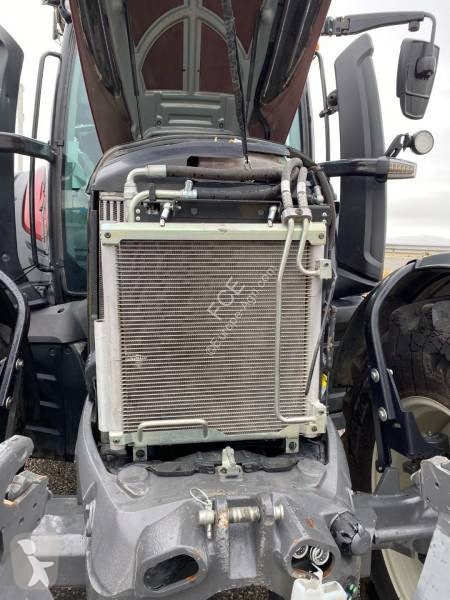 Tracteur agricole Valtra N175/DIRECT UNLIMITED...